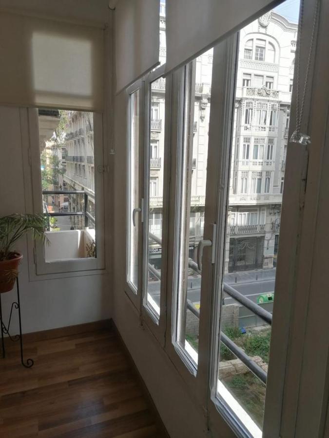 Apartamento Con Encanto Mila Valenciayole Exterior photo