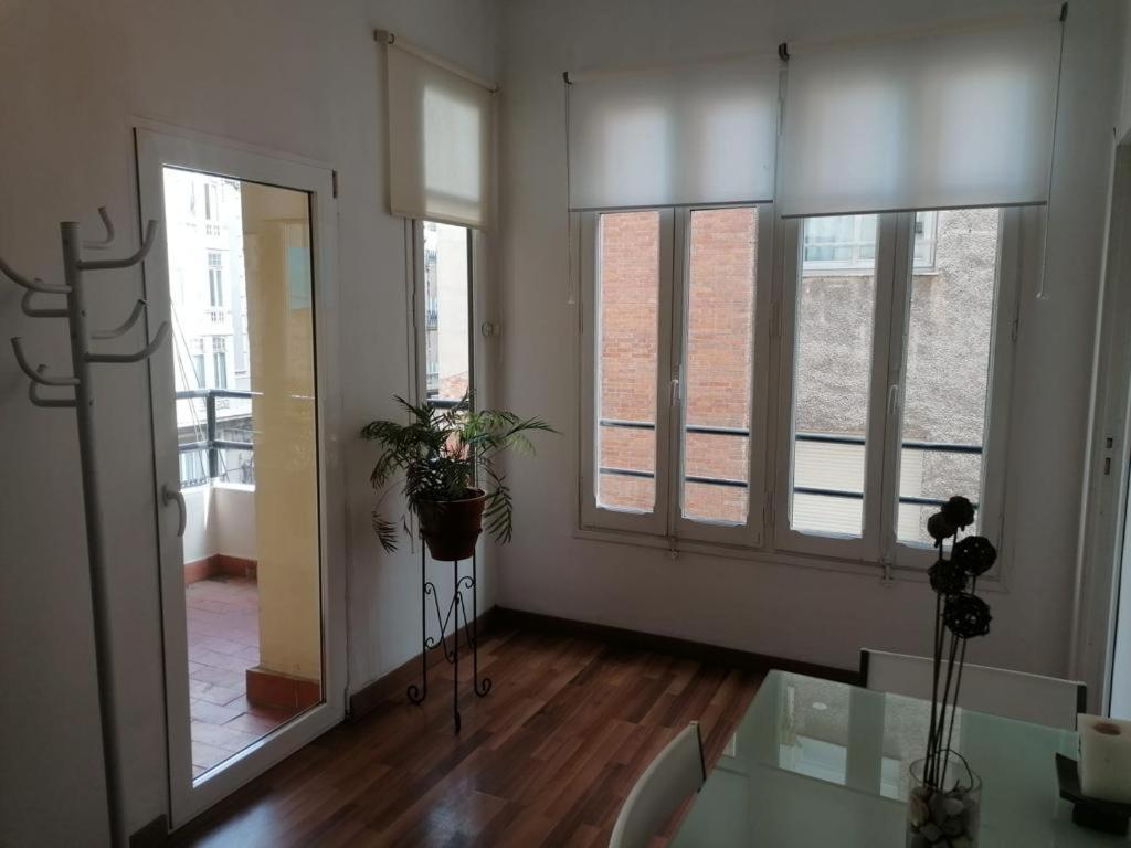 Apartamento Con Encanto Mila Valenciayole Exterior photo